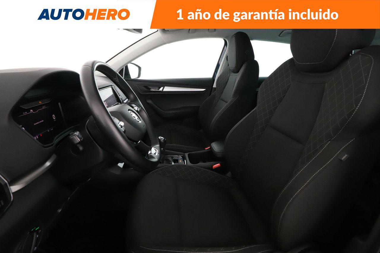 Foto Skoda Karoq 11