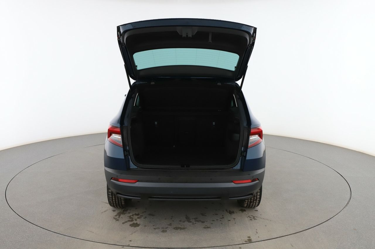 Foto Skoda Karoq 17