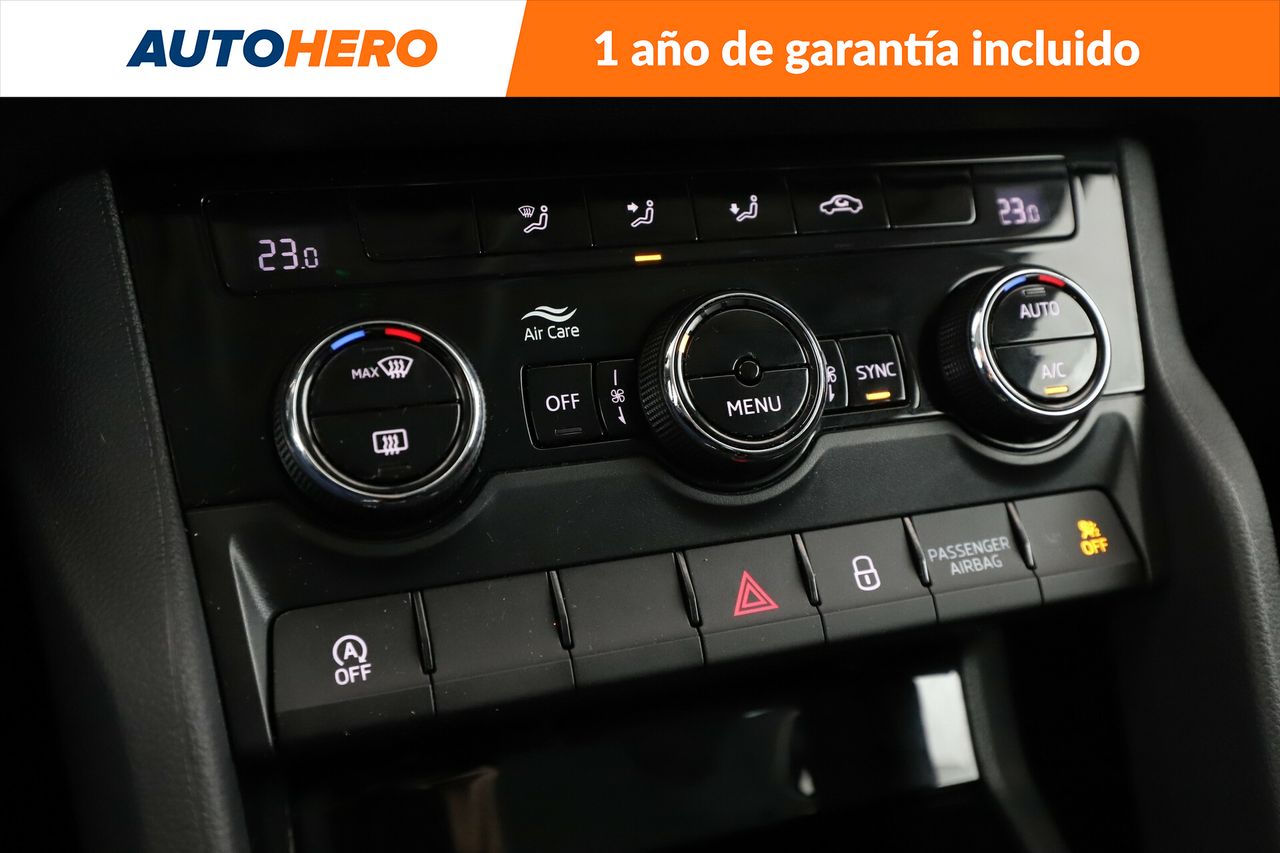 Foto Skoda Karoq 26