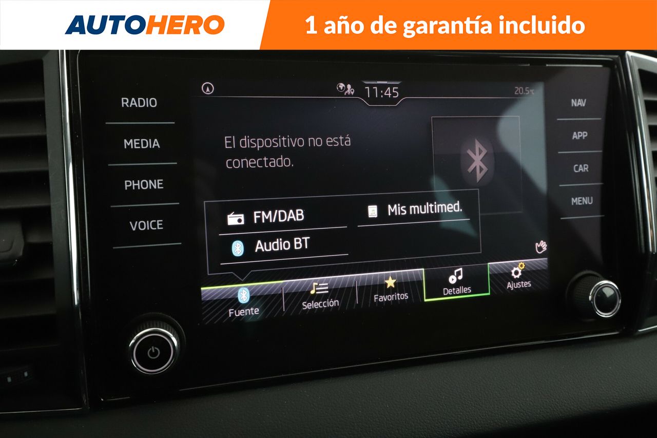 Foto Skoda Karoq 27