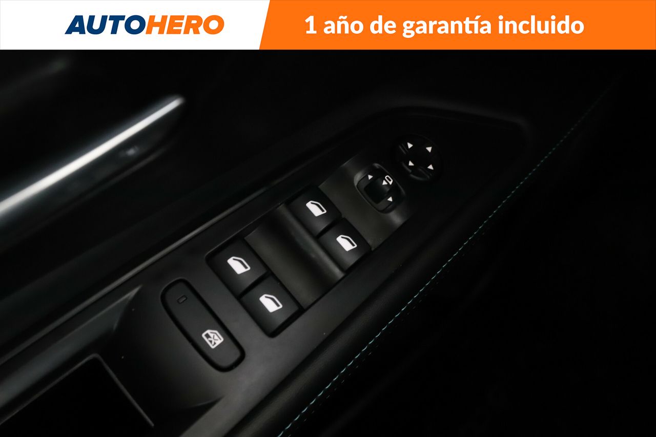 Foto Peugeot 5008 31