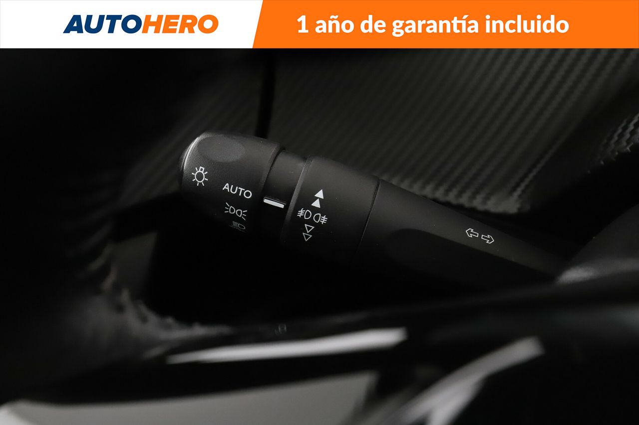 Foto Peugeot 2008 27