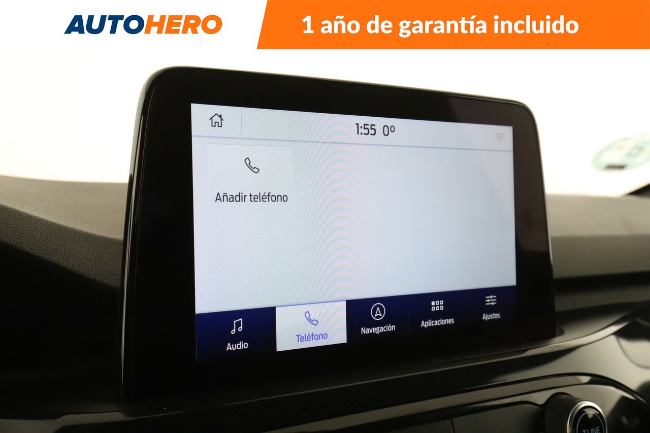 Foto Ford Kuga 24