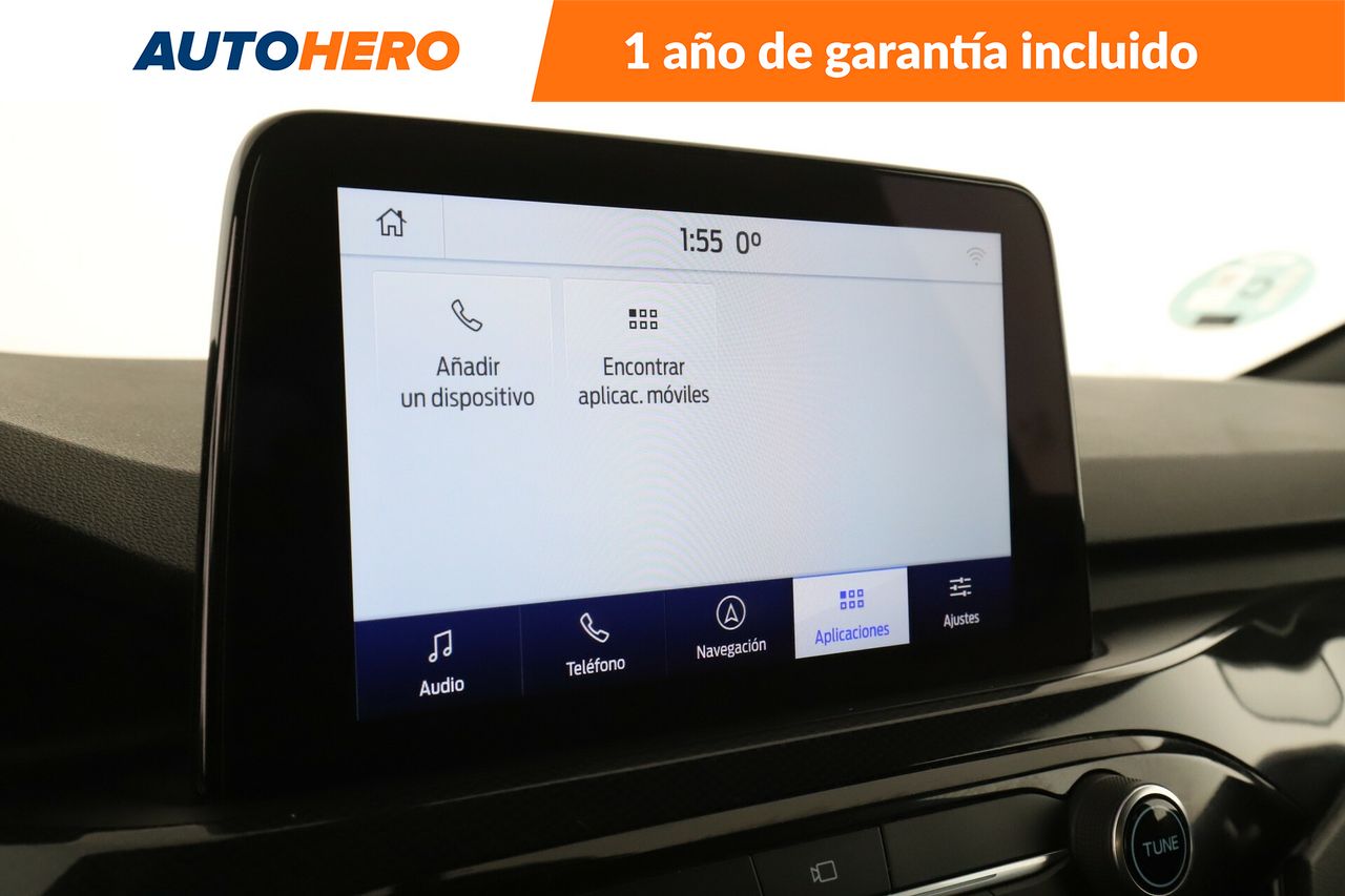 Foto Ford Kuga 26