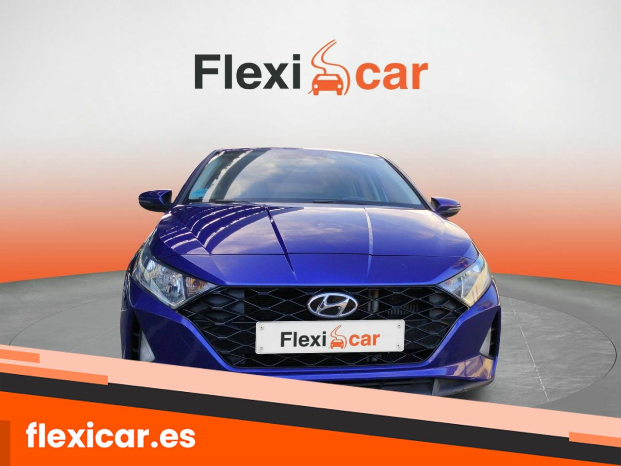 Foto Hyundai i20 2