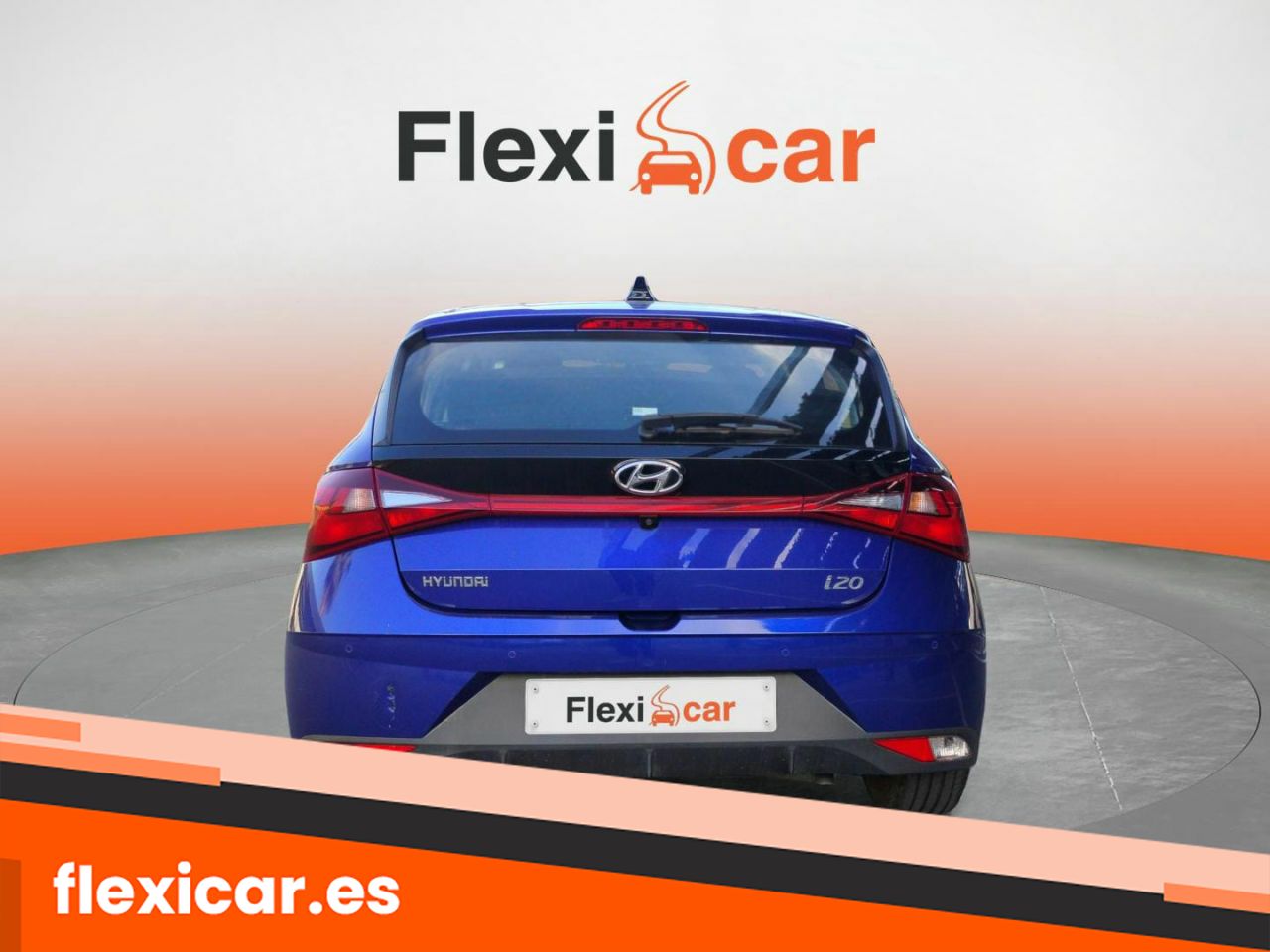 Foto Hyundai i20 7