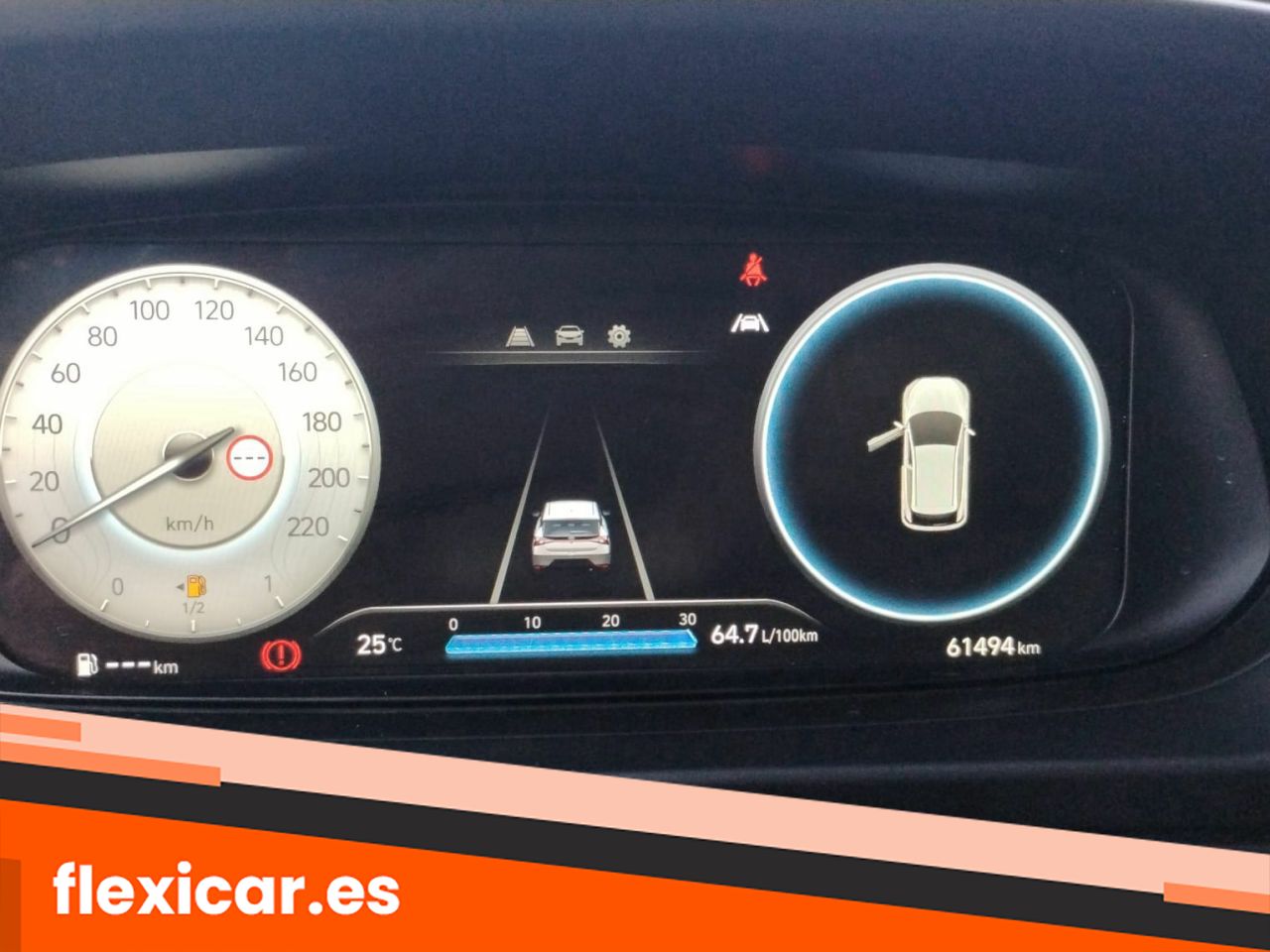 Foto Hyundai i20 12