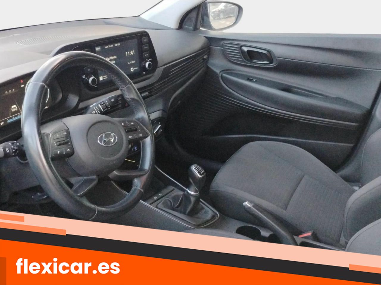 Foto Hyundai i20 14