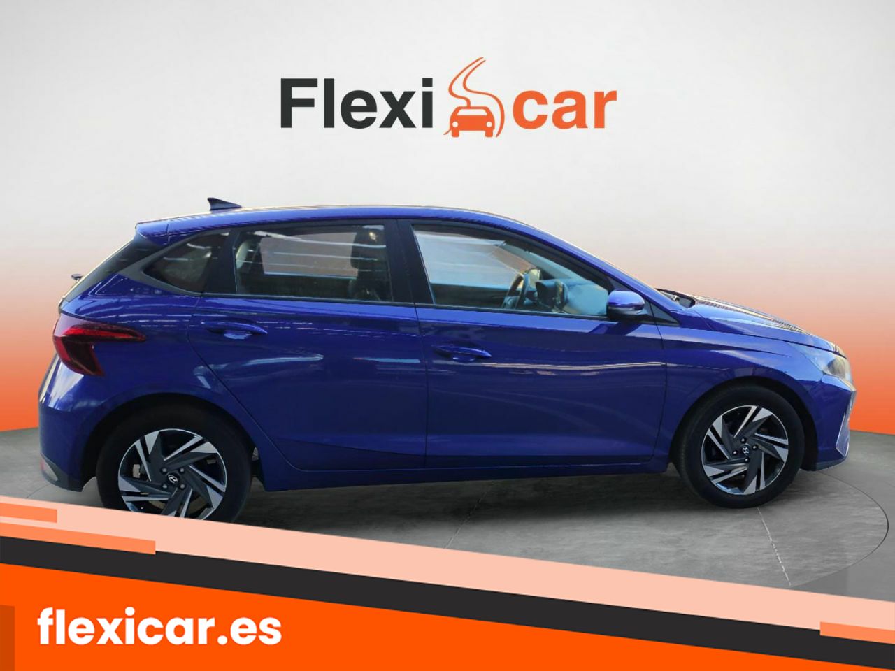 Foto Hyundai i20 16