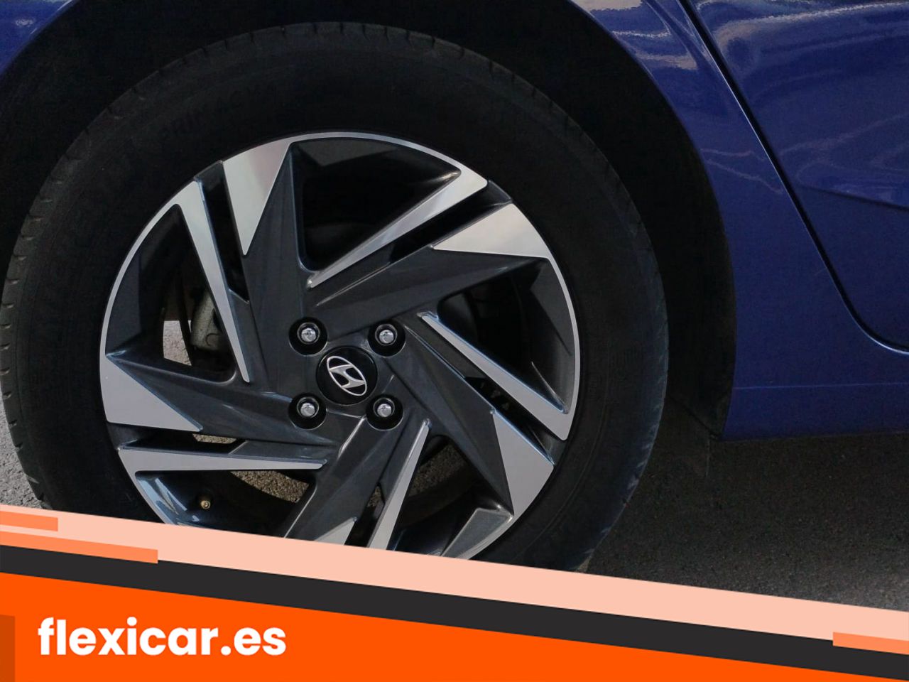 Foto Hyundai i20 17