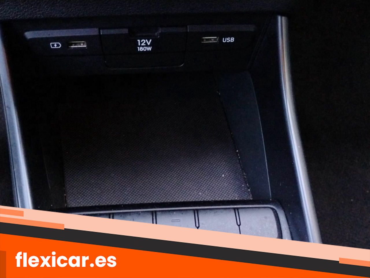 Foto Hyundai i20 18