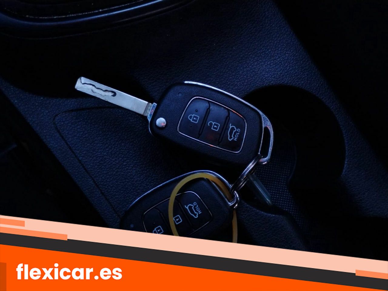 Foto Hyundai i20 20