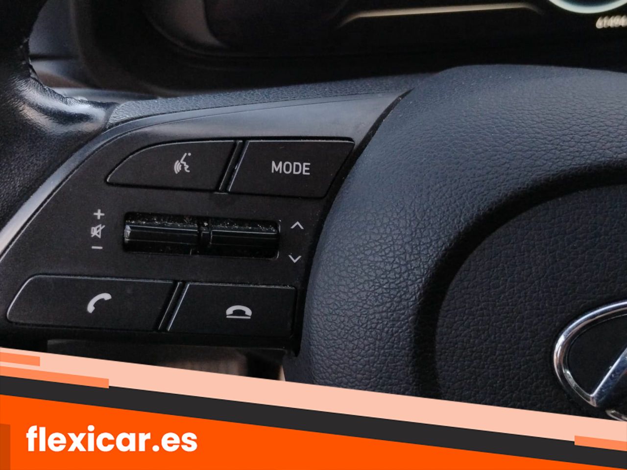 Foto Hyundai i20 21