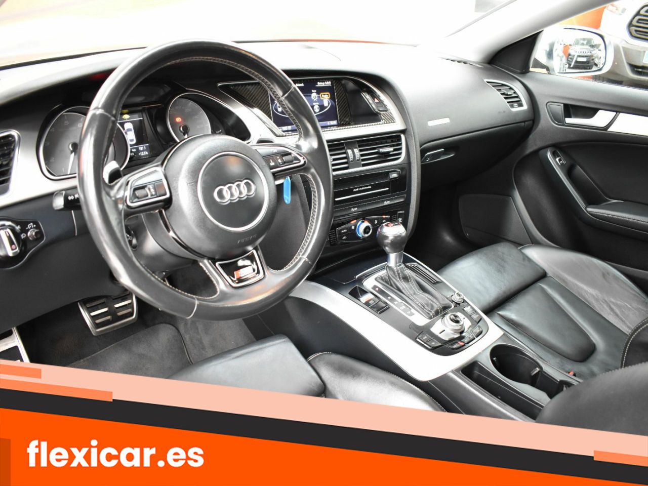 Foto Audi S5 11