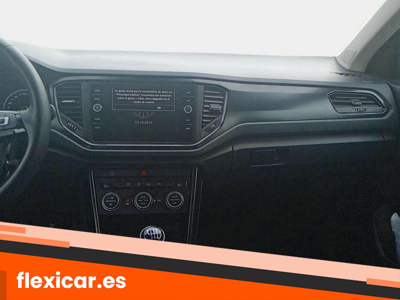 Foto Volkswagen T-Roc 8