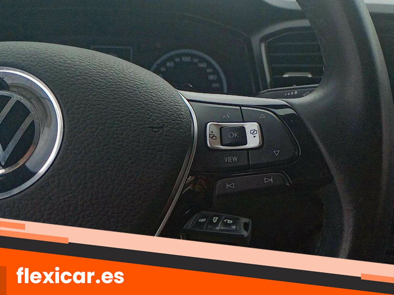 Foto Volkswagen T-Roc 22