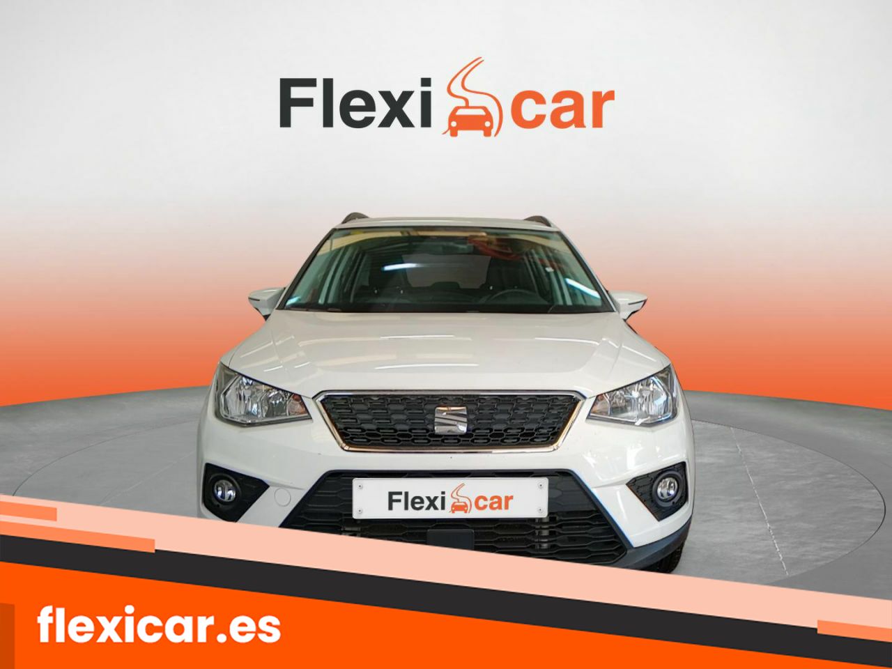 Foto Seat Arona 2