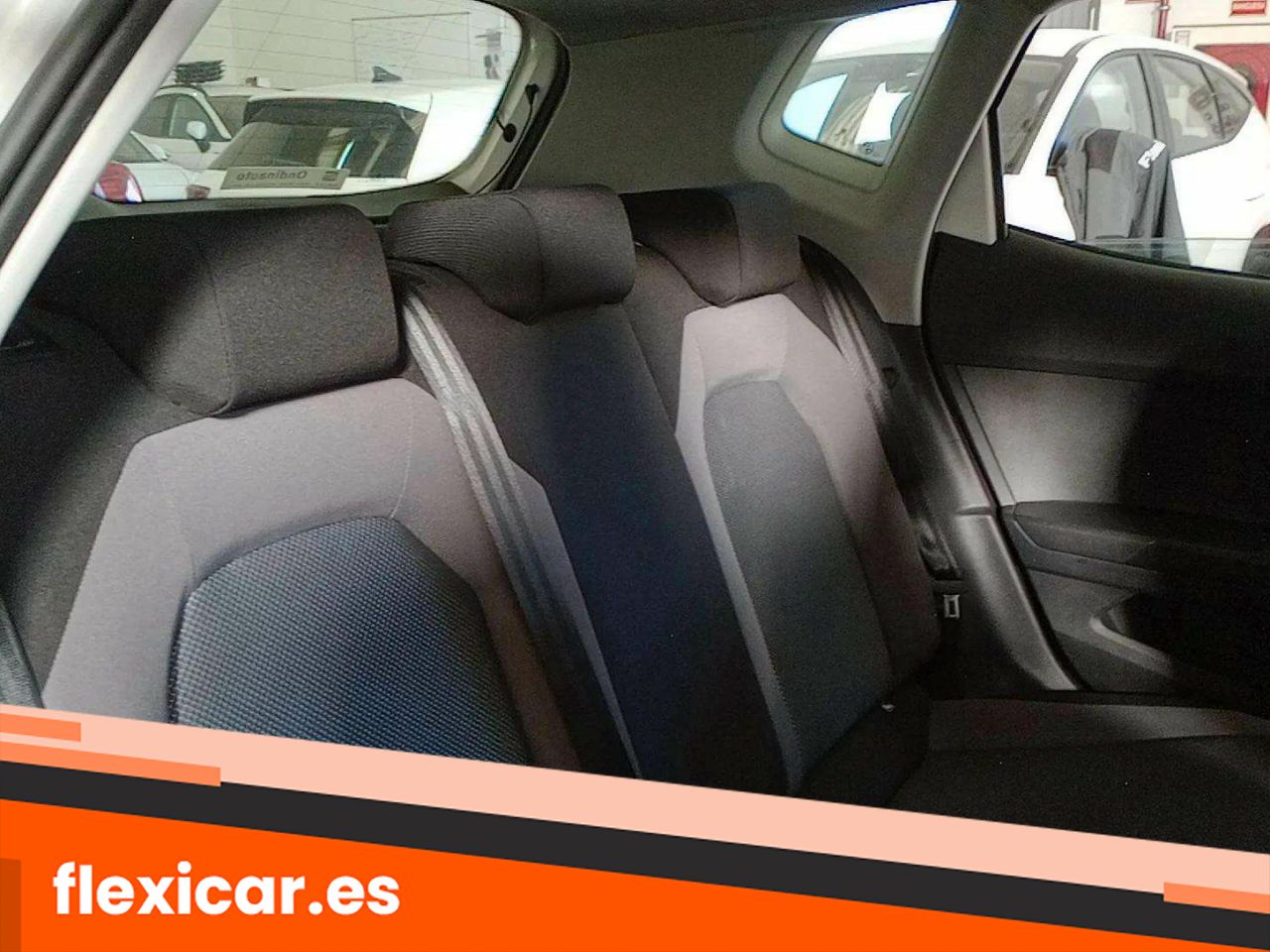 Foto Seat Arona 13
