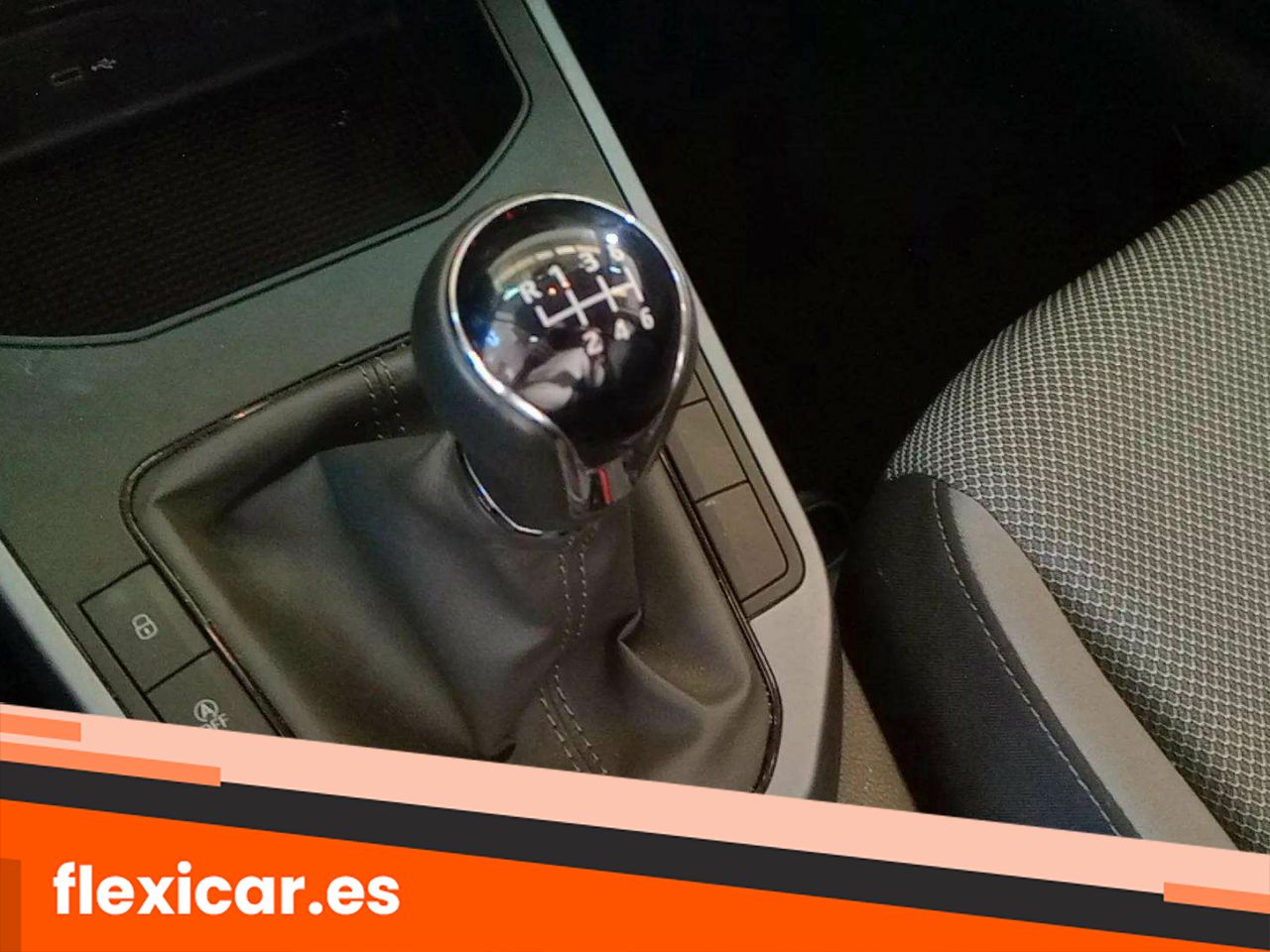 Foto Seat Arona 14