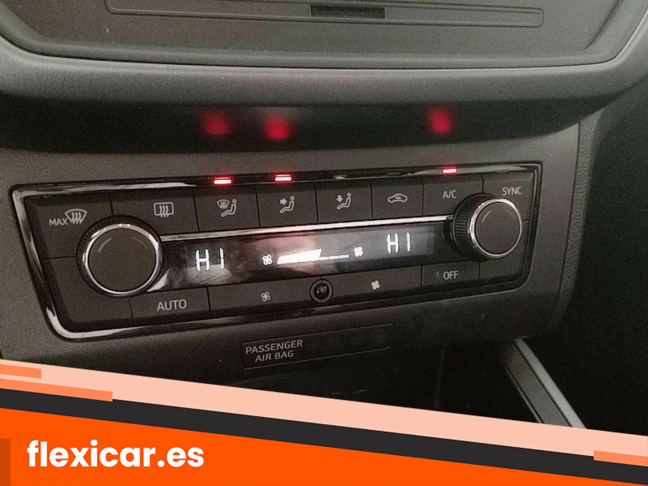 Foto Seat Arona 15