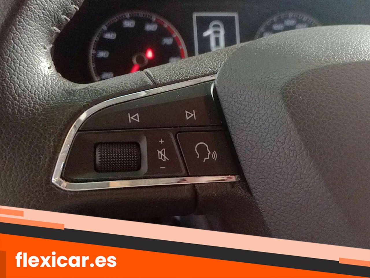 Foto Seat Arona 19