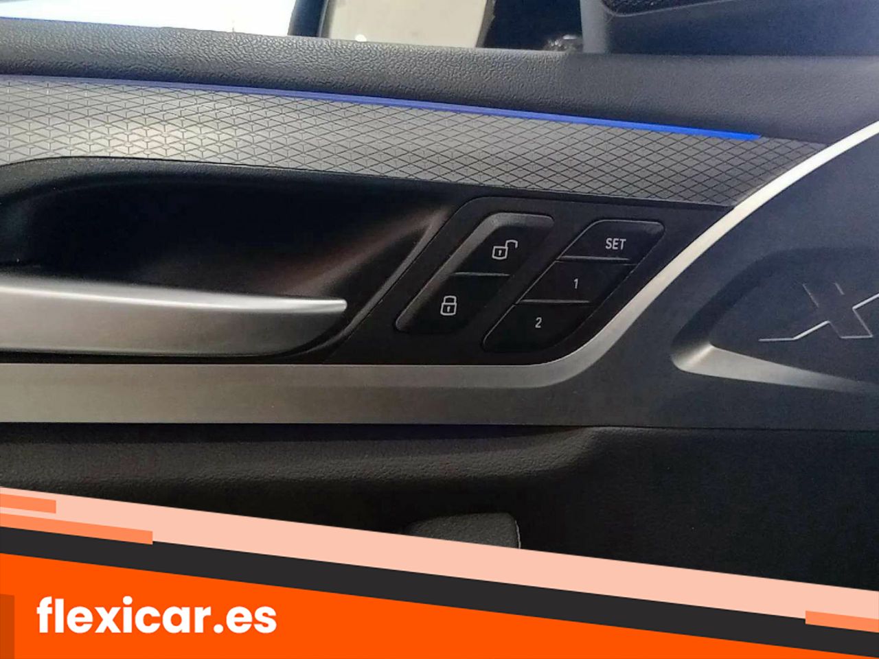 Foto BMW X3 19