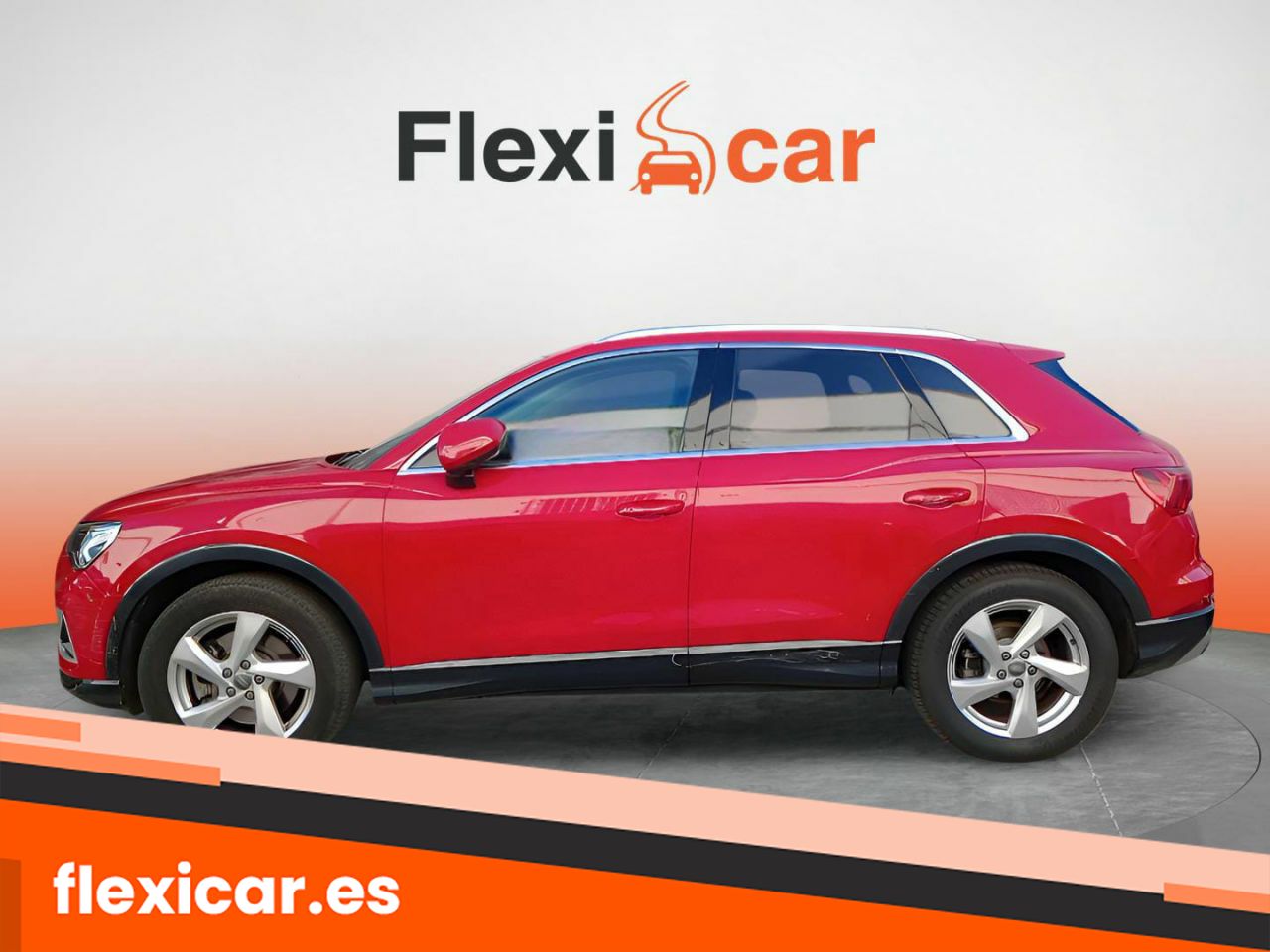 Foto Audi Q3 2