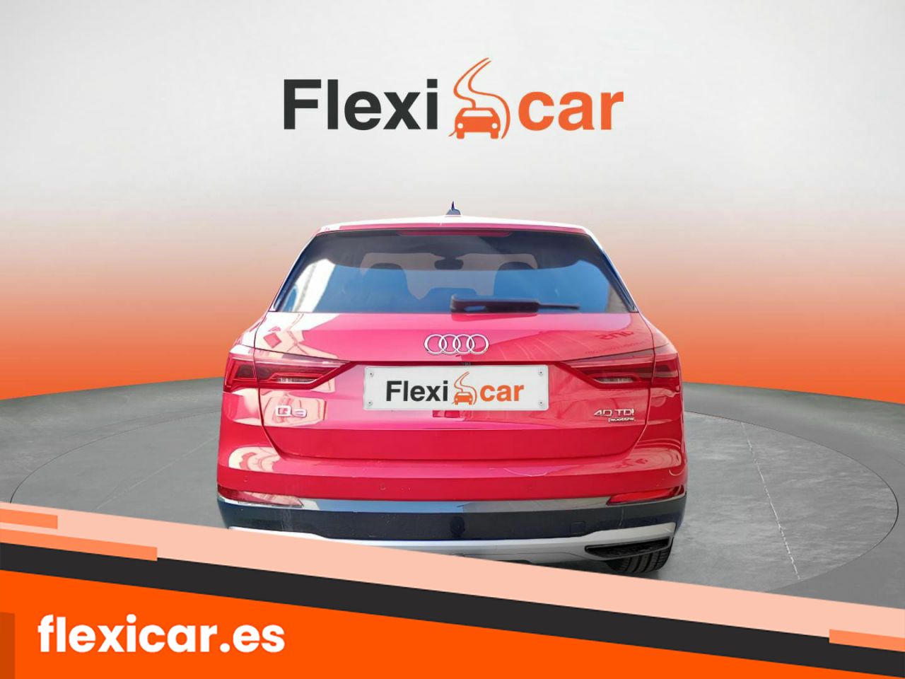 Foto Audi Q3 3
