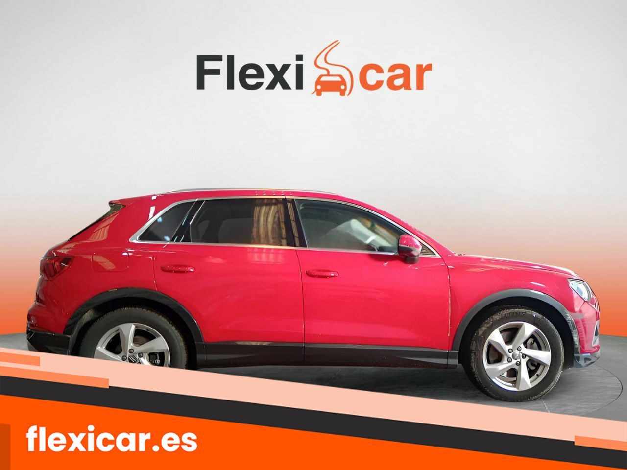 Foto Audi Q3 4