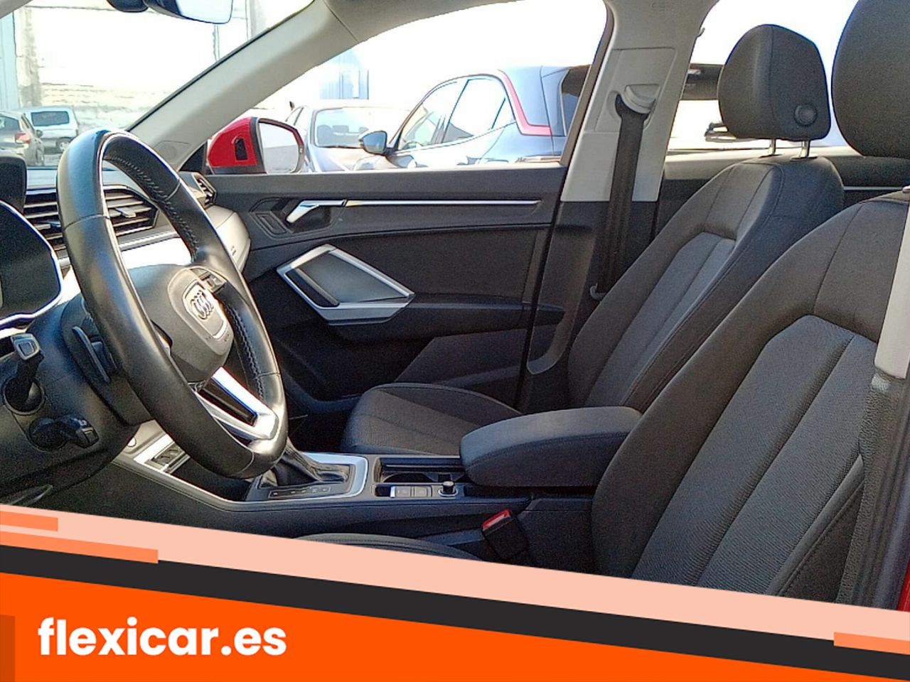 Foto Audi Q3 5