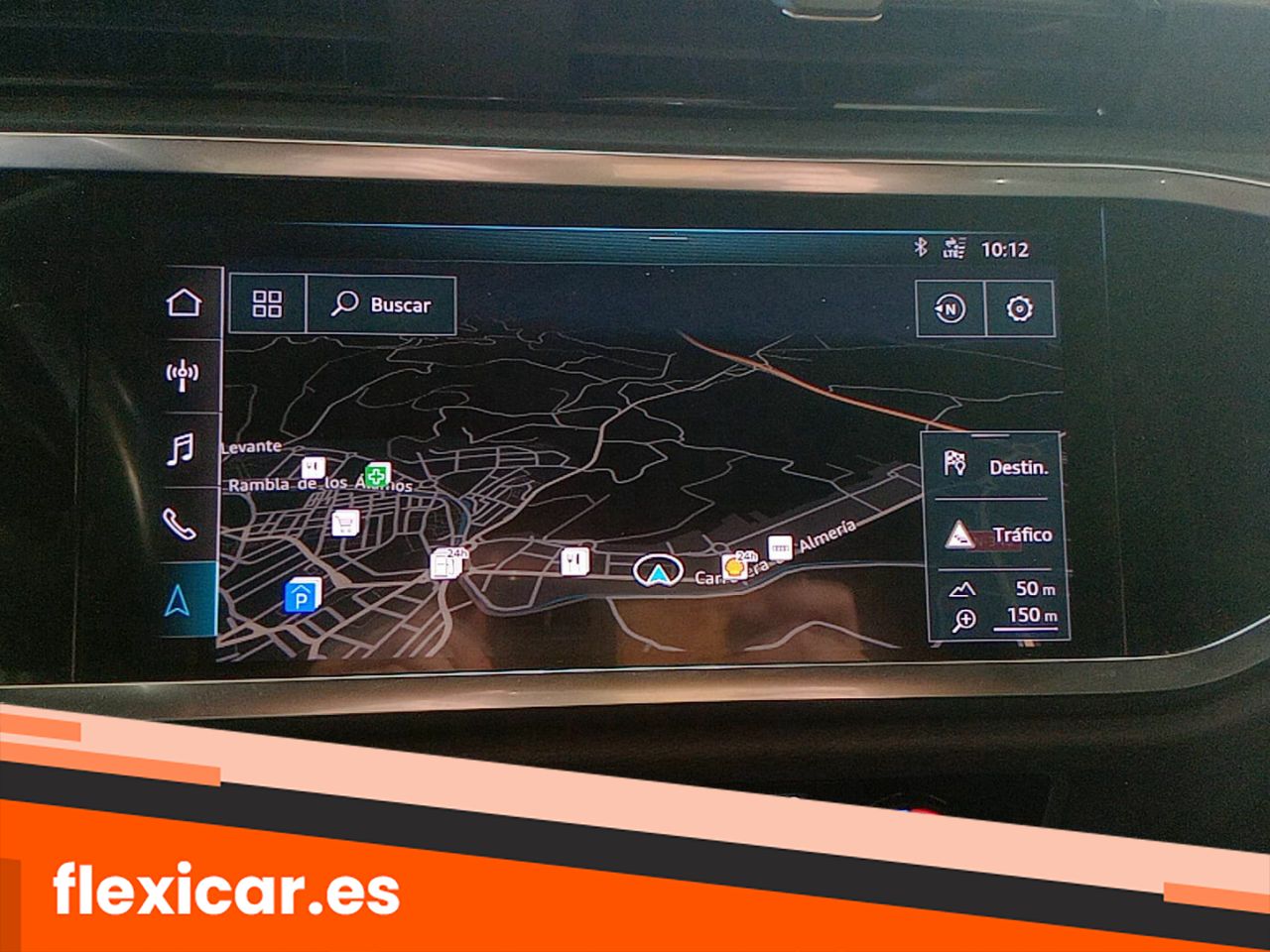 Foto Audi Q3 7
