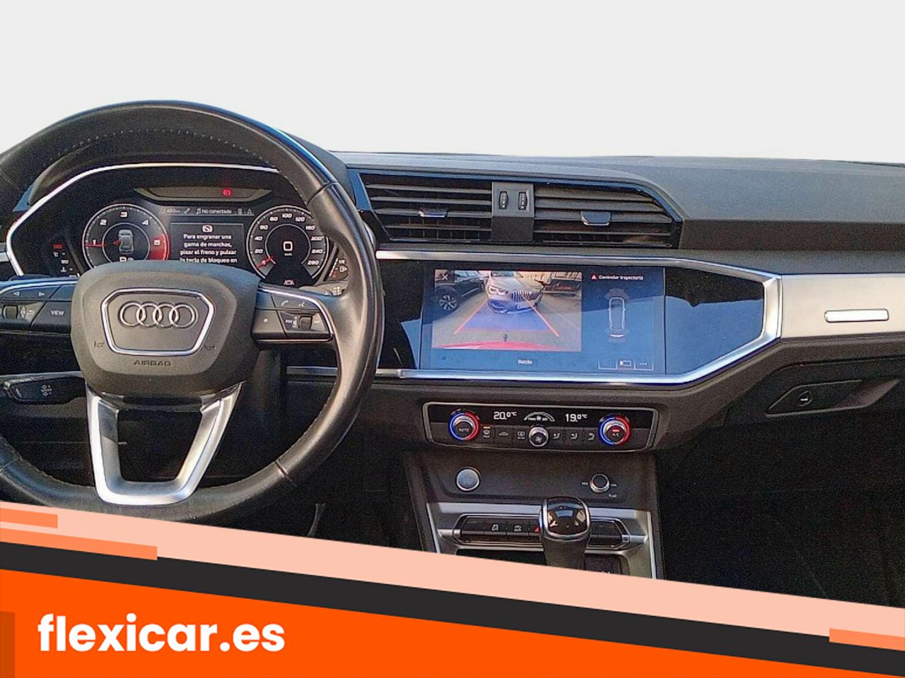 Foto Audi Q3 10