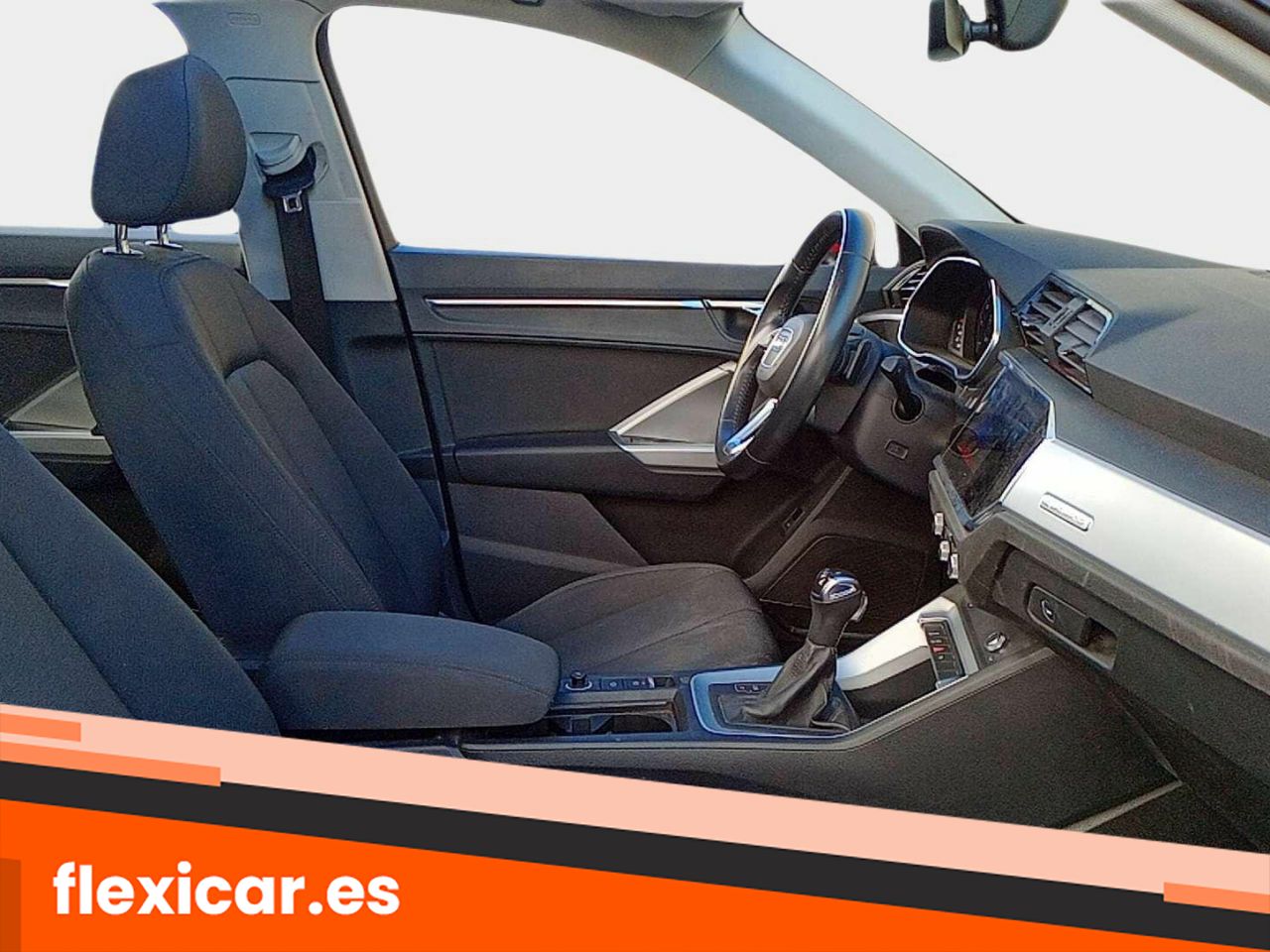 Foto Audi Q3 13