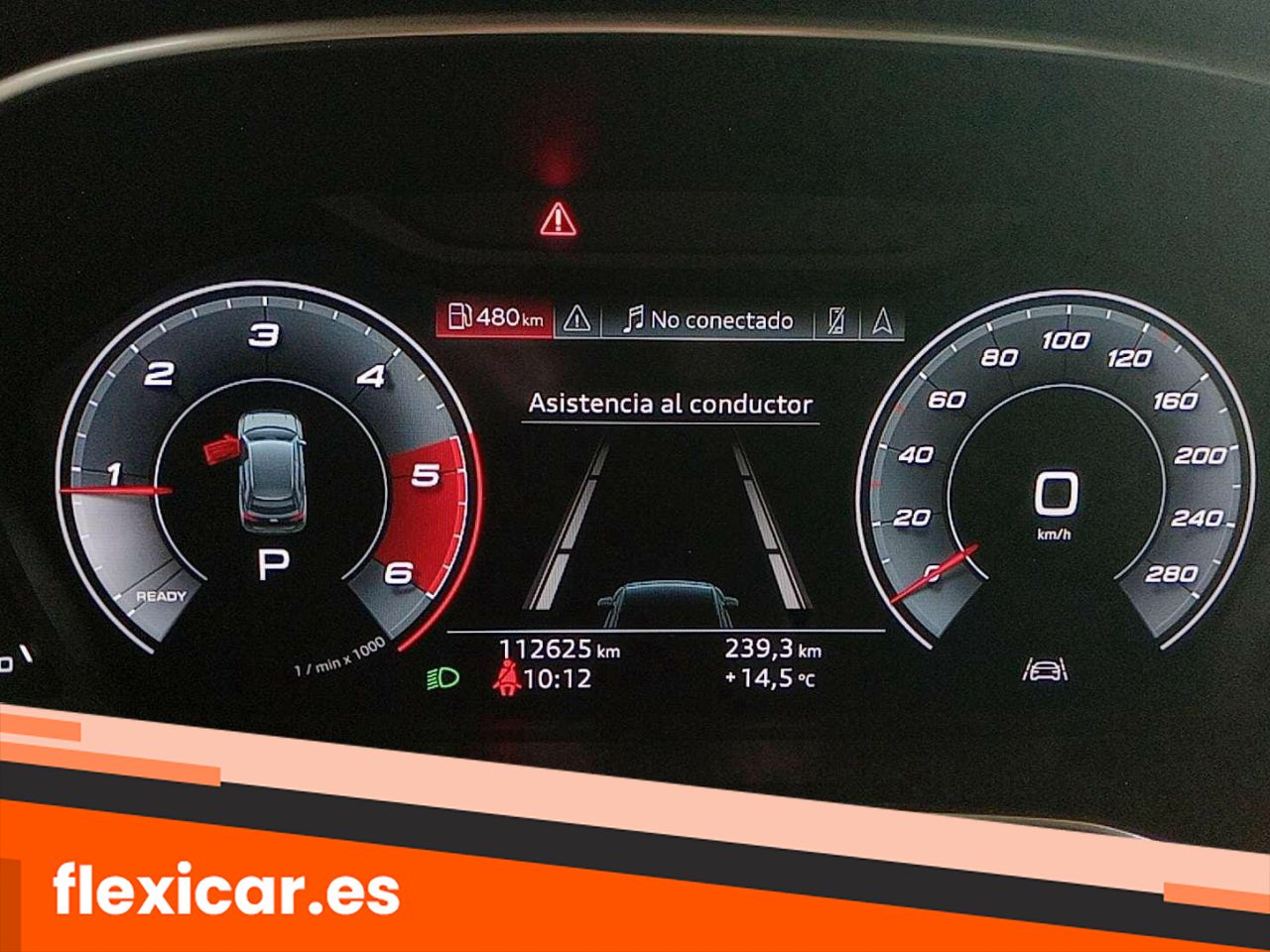 Foto Audi Q3 14