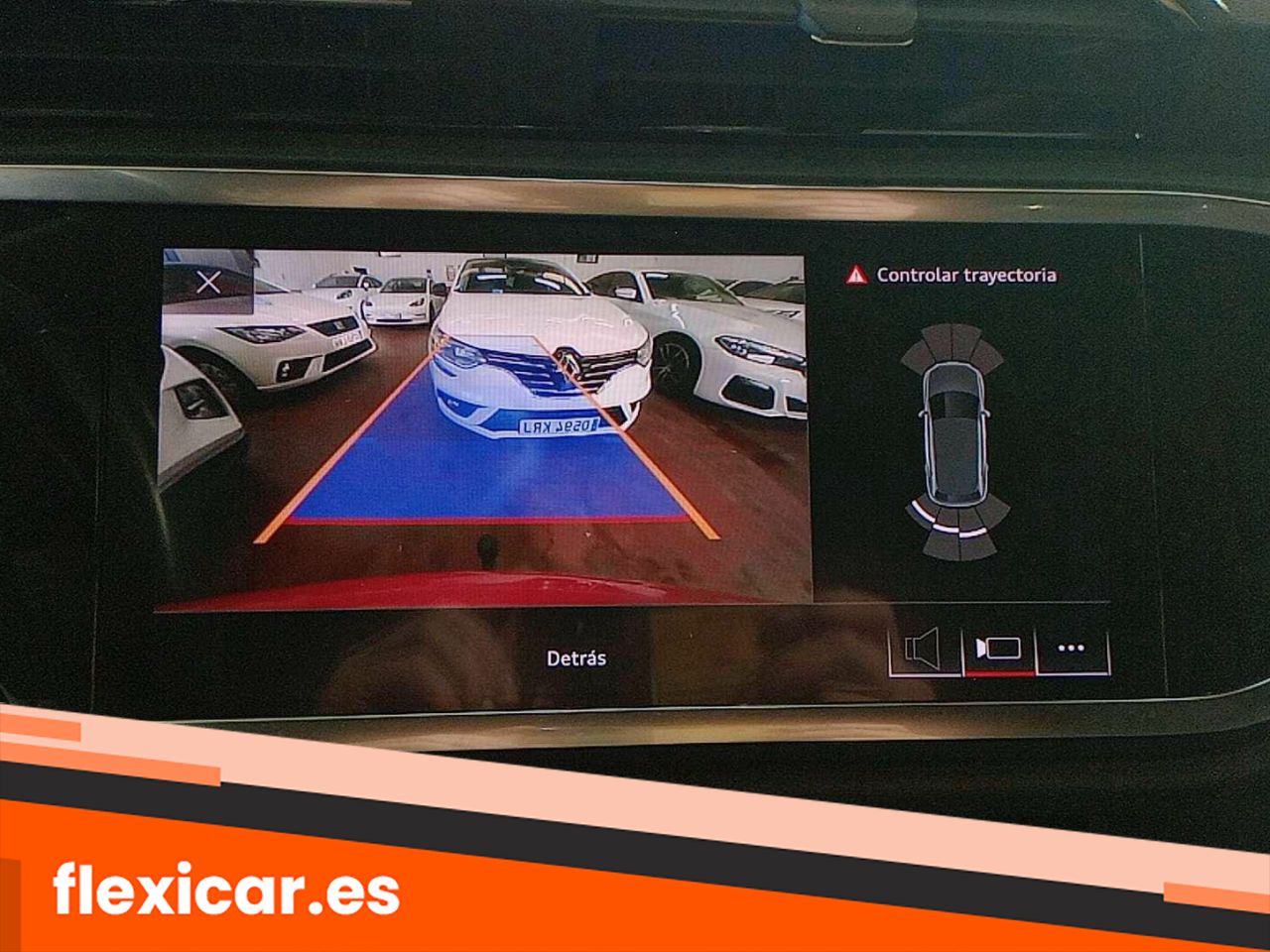Foto Audi Q3 15