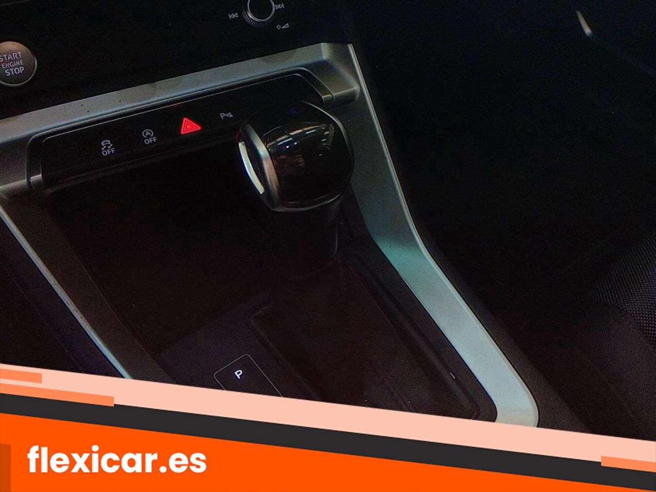 Foto Audi Q3 16