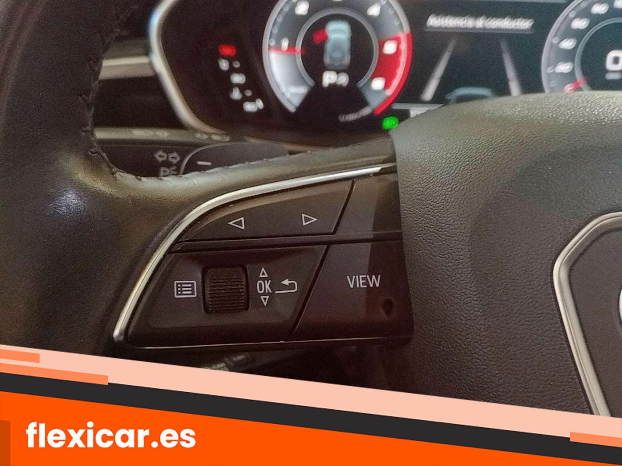 Foto Audi Q3 17