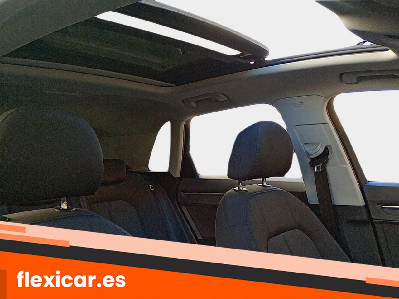 Foto Audi Q3 18