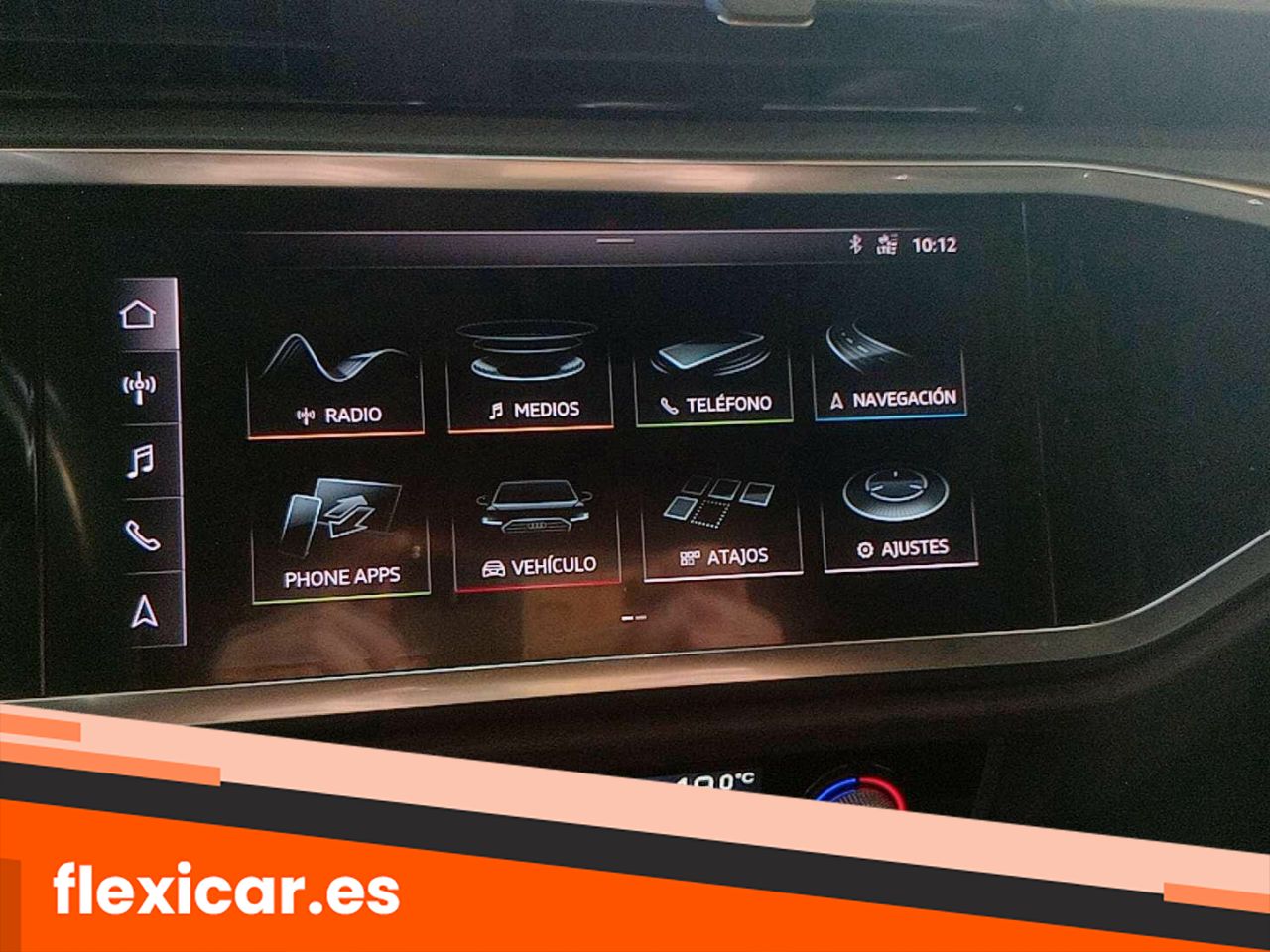 Foto Audi Q3 19