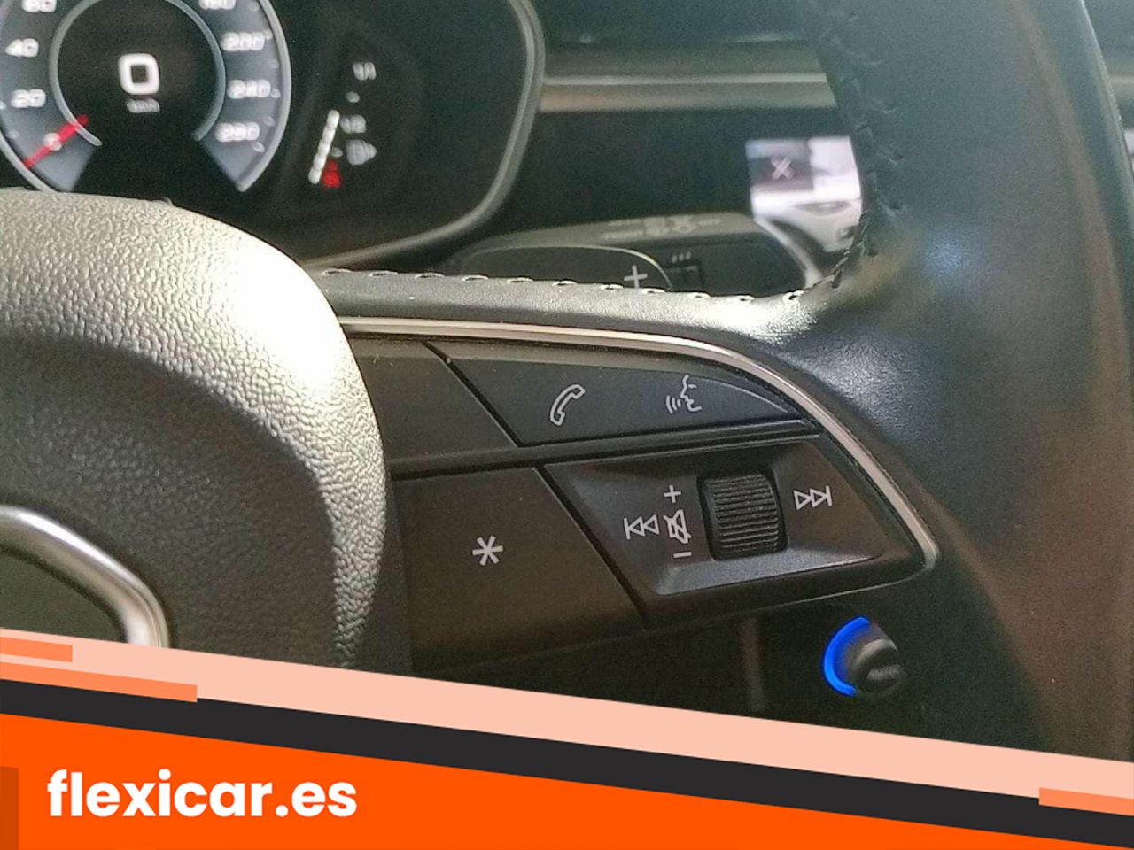 Foto Audi Q3 20