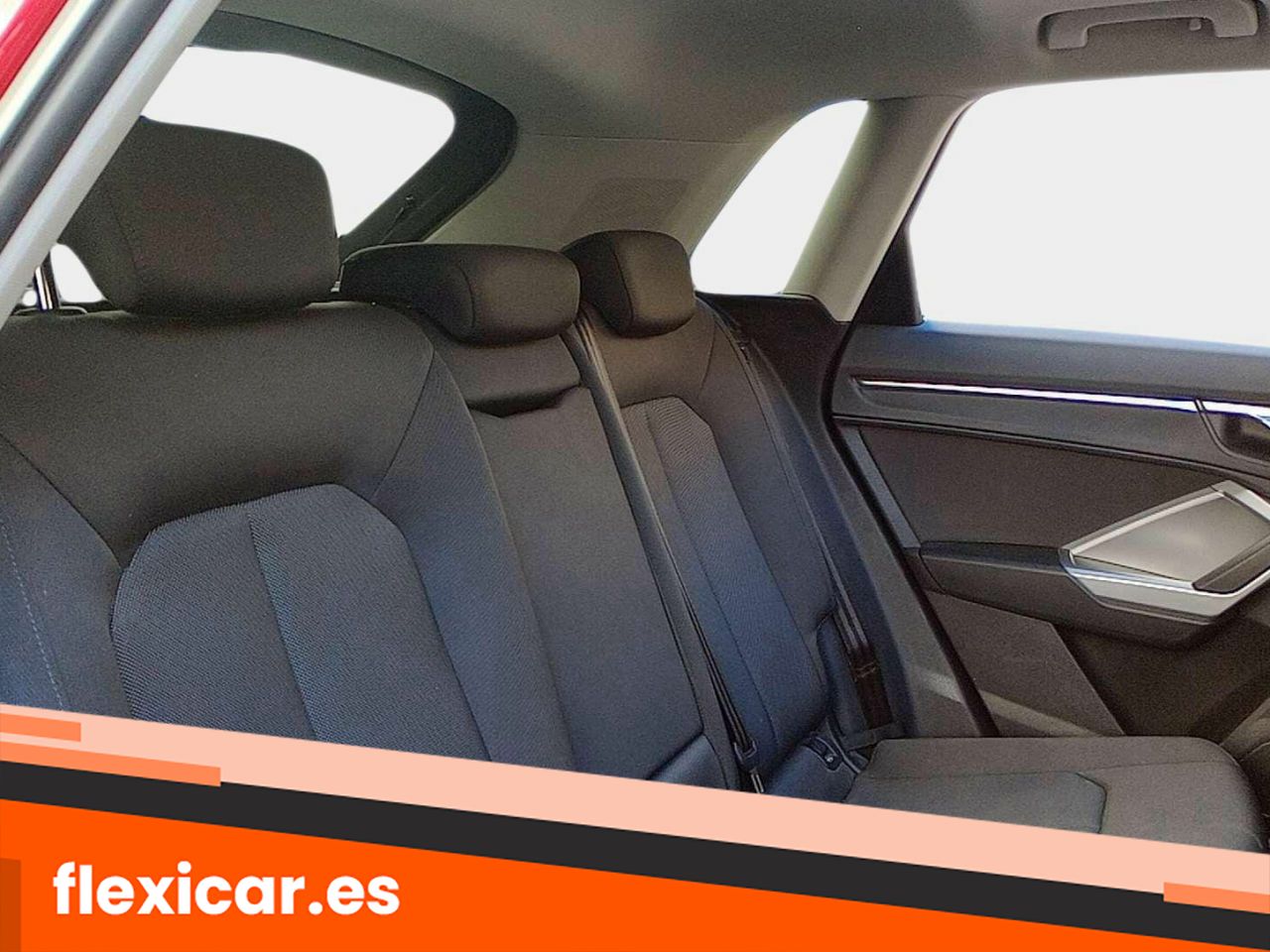 Foto Audi Q3 21