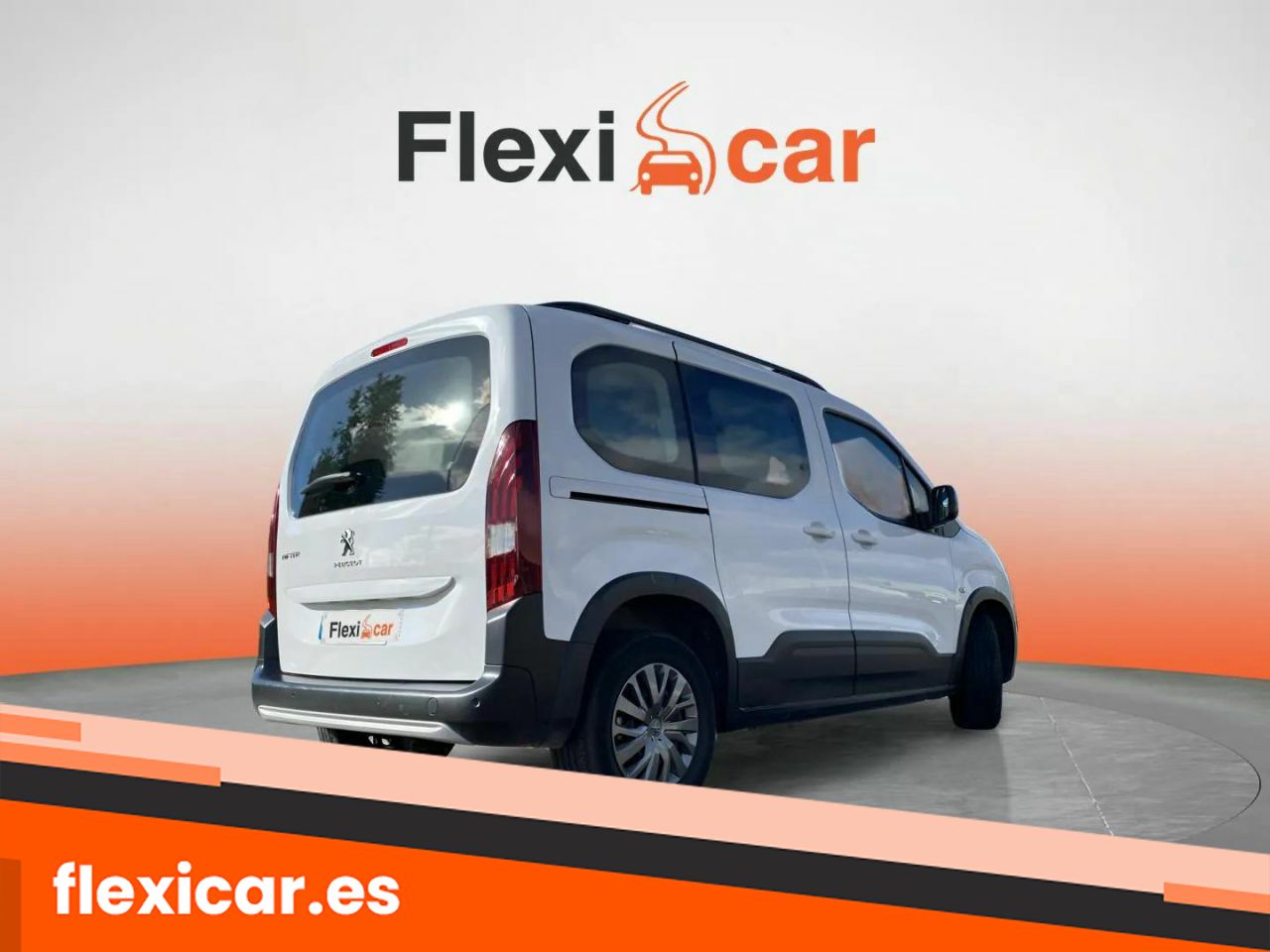 Foto Peugeot Rifter 5