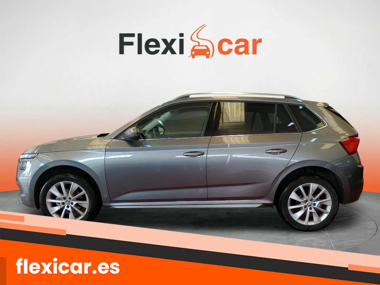 Foto Skoda Kamiq 3