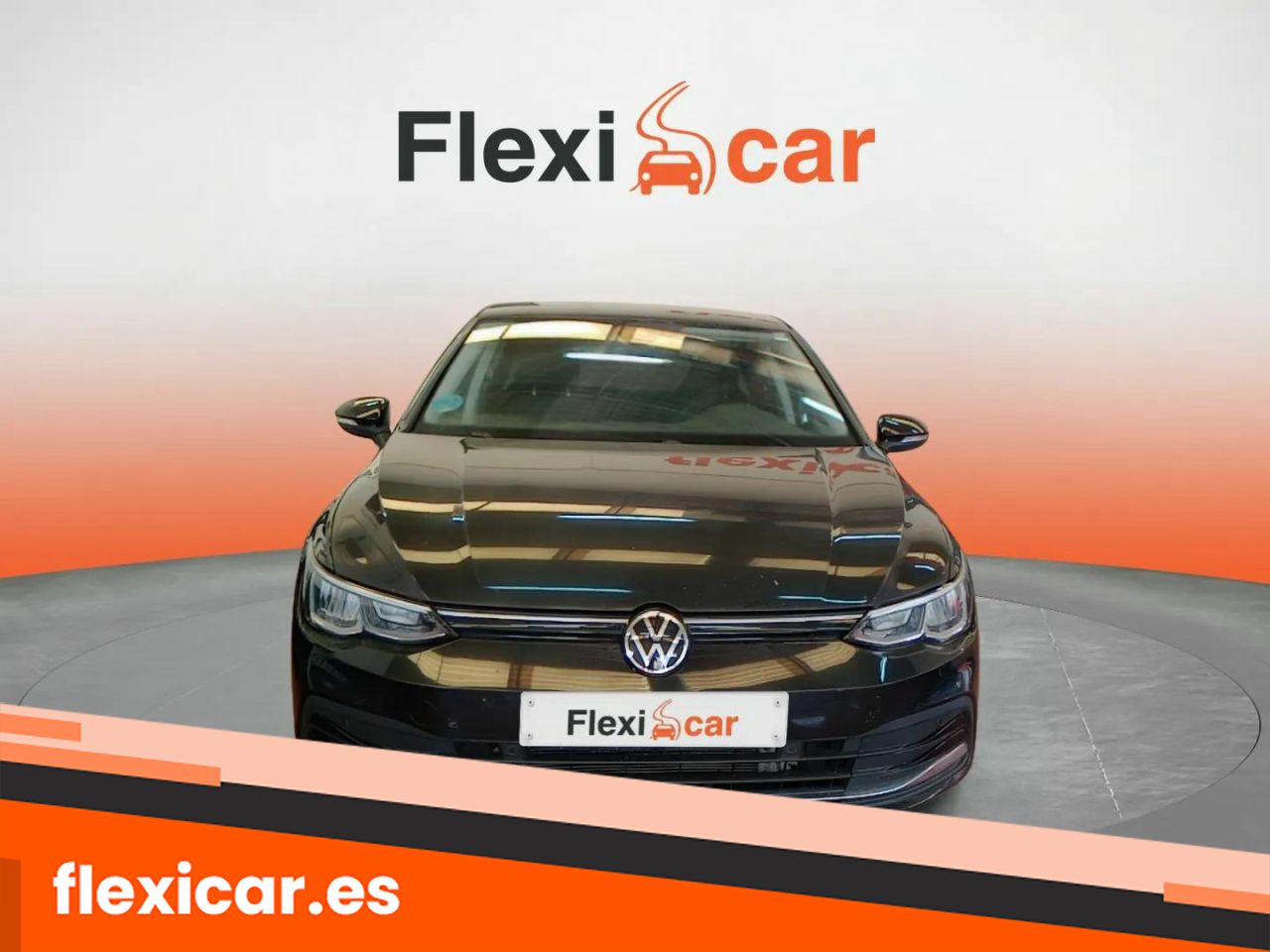 Foto Volkswagen Golf 2