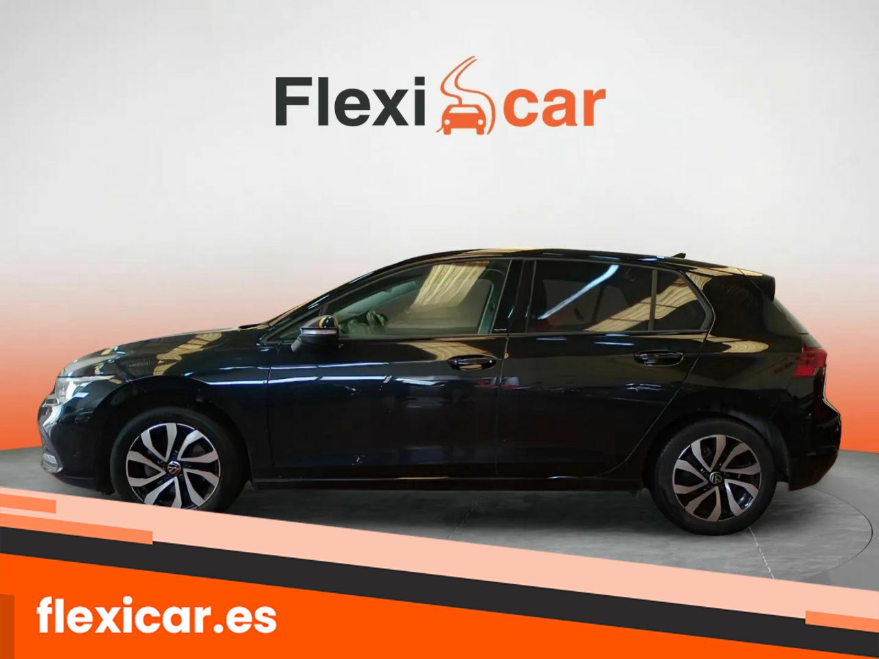 Foto Volkswagen Golf 3