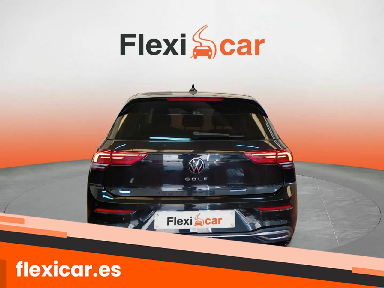 Foto Volkswagen Golf 4