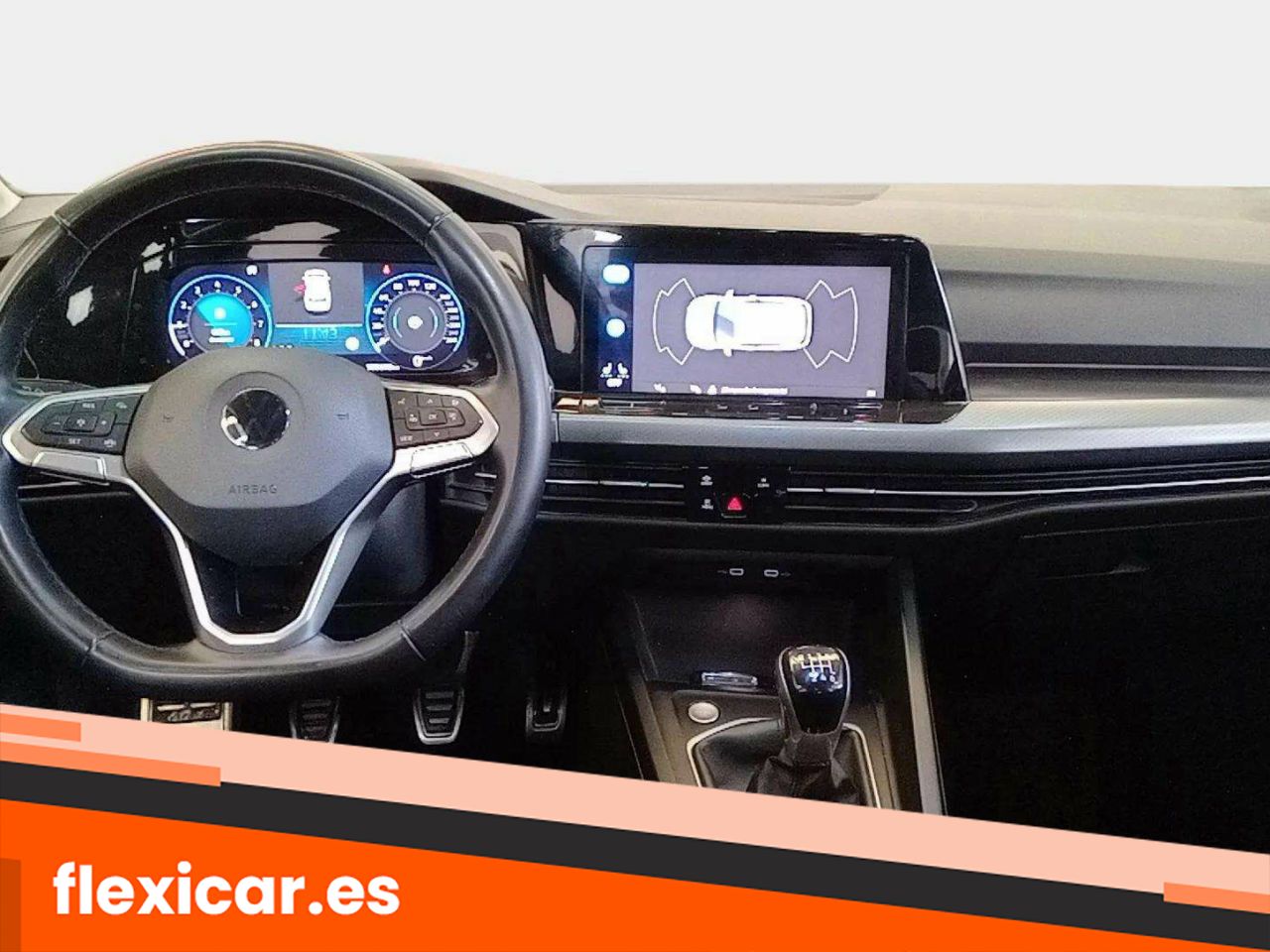 Foto Volkswagen Golf 7