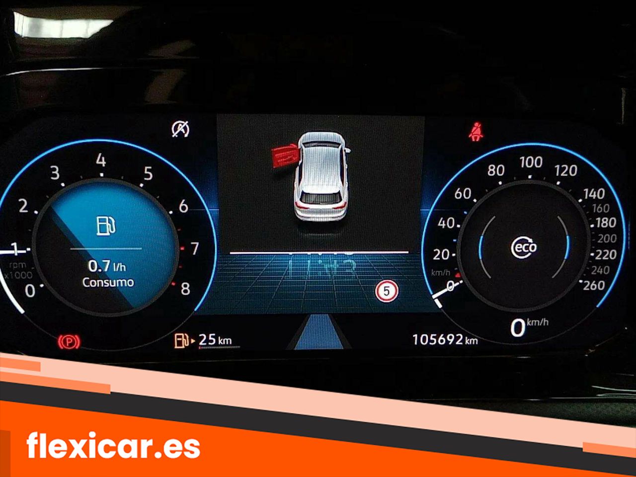Foto Volkswagen Golf 10