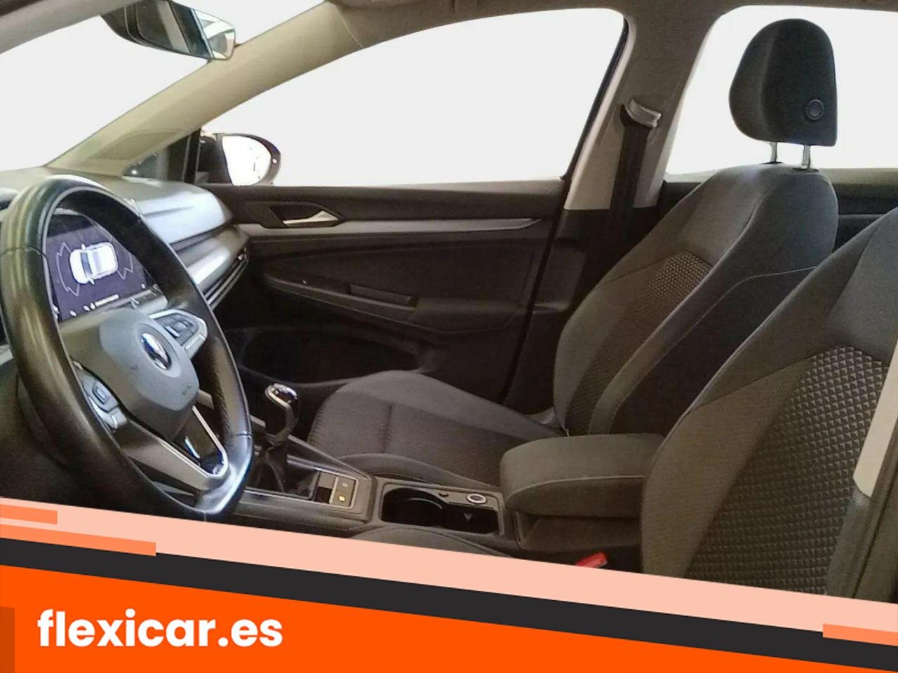 Foto Volkswagen Golf 11