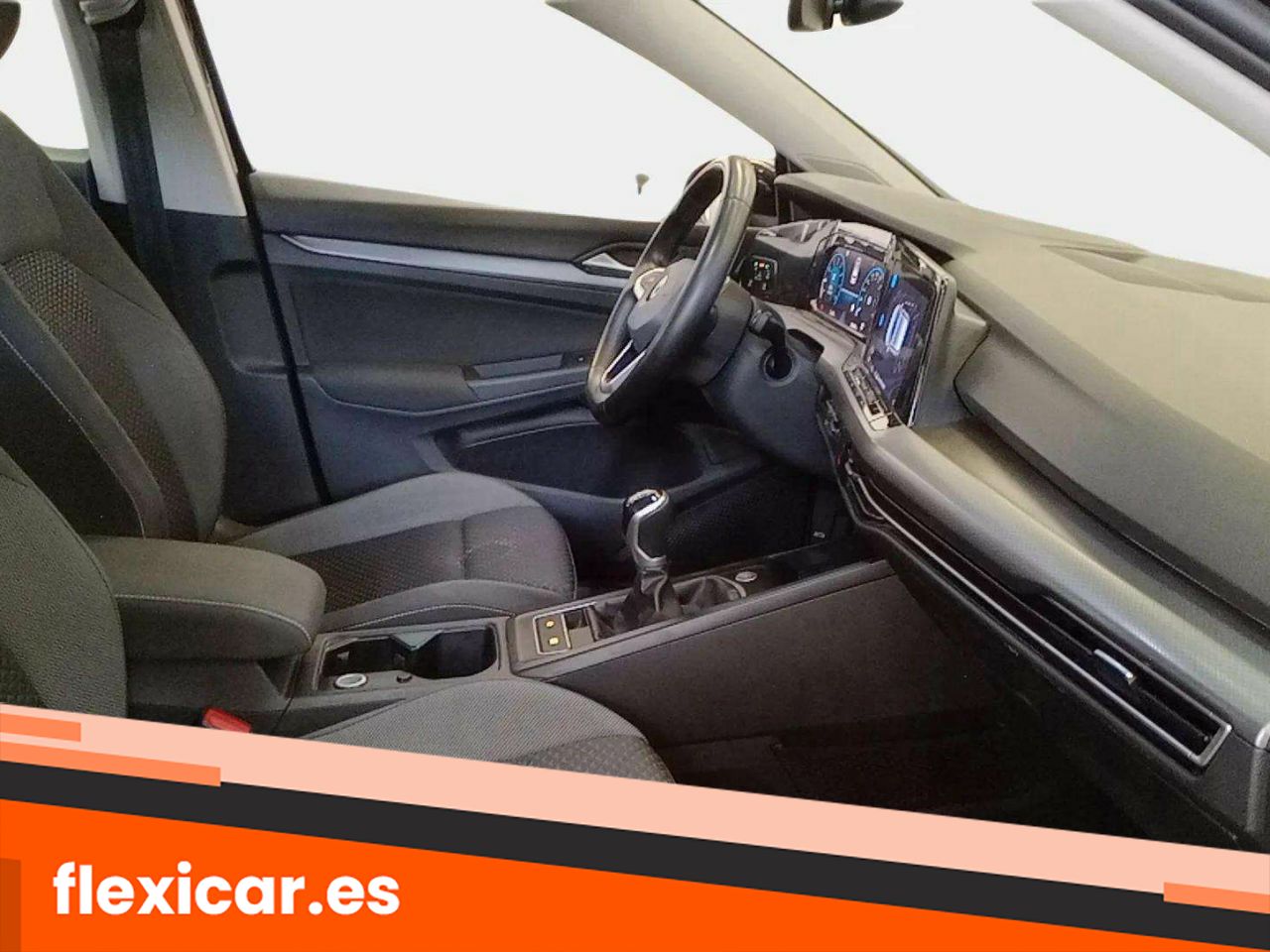 Foto Volkswagen Golf 12
